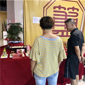 金簠美食街活動